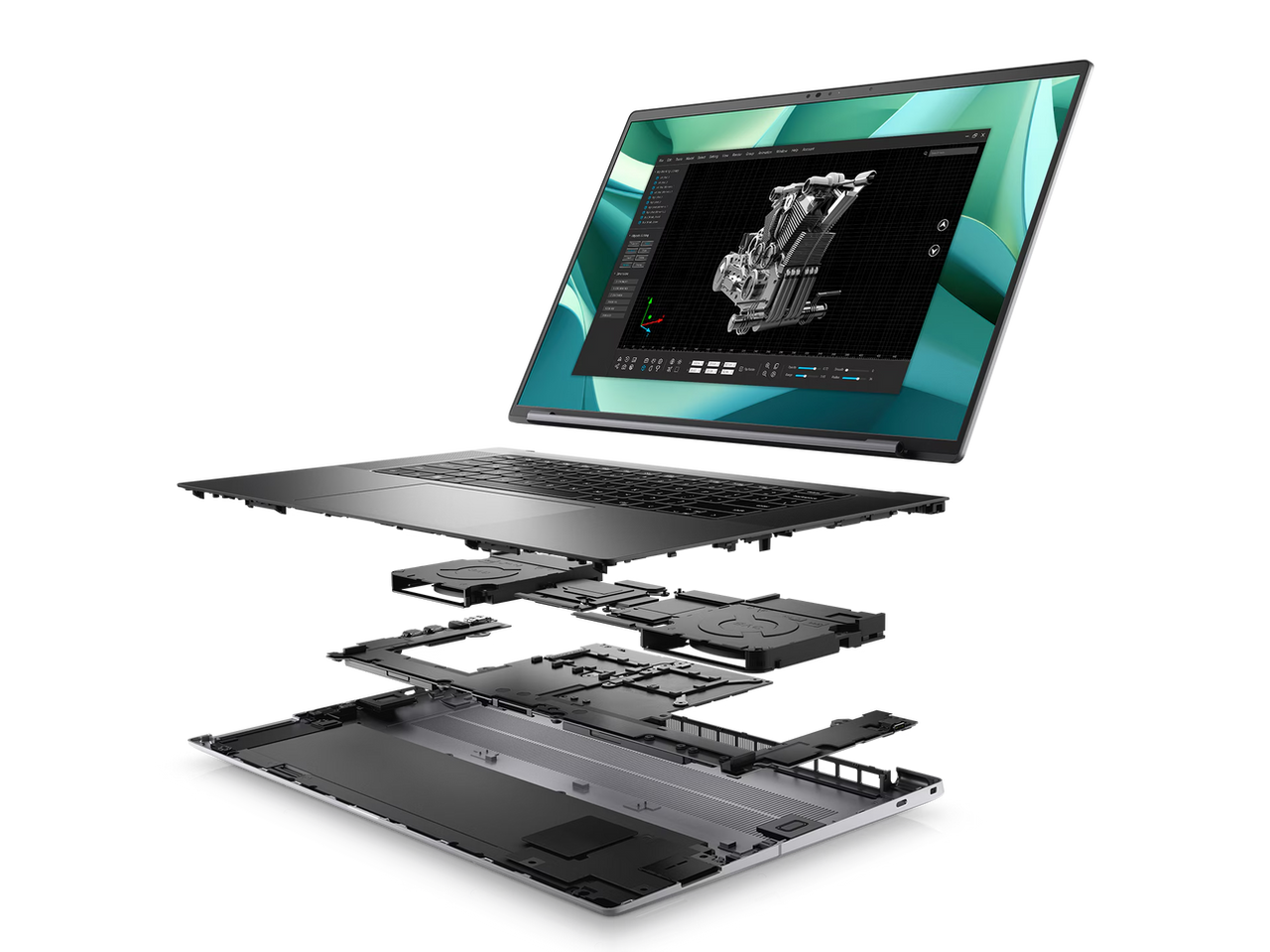 Dell Precision Series