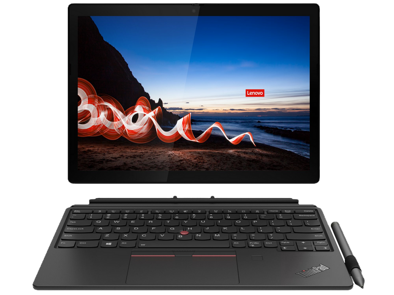 Lenovo ThinkPad X Series