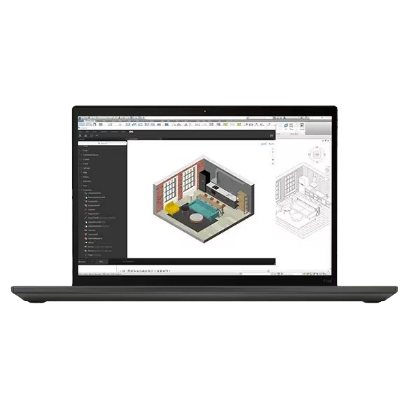 Lenovo ThinkPad P Series
