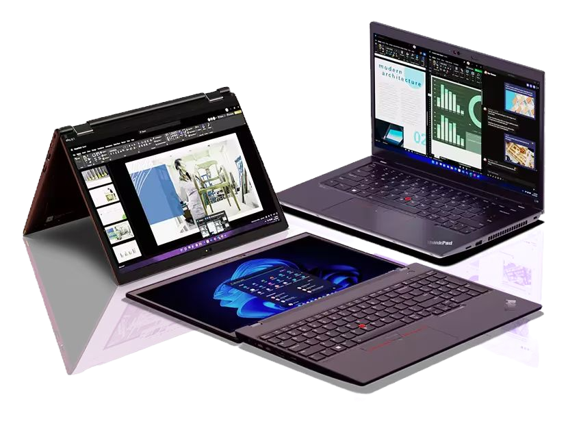 Lenovo ThinkPad L Series